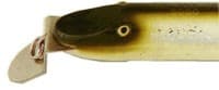 Воблер CREEK CHUB Jointed Pikie (15.2см, 49g, 4-7ft) / Silver Flash / I3000PSFL