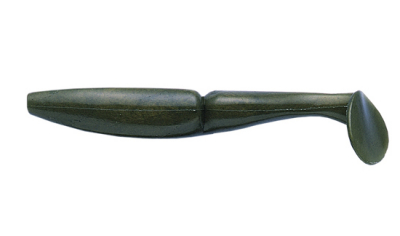 Мягкие приманки Sawamura One'Up Shad 3" #048								