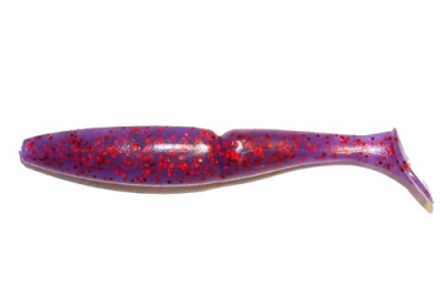 Мягкие приманки Sawamura One'Up Shad 5" #109										