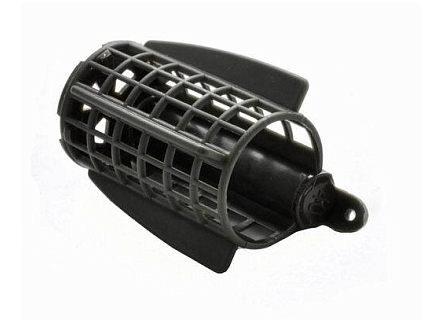 КОРМУШКА круглая с крыльями (с дном) 40гр.			