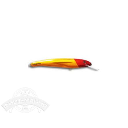 Воблер Halco LASER PRO 120, DD+STD, #H78, 118mm, 20g,																							