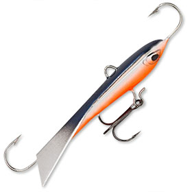 Балансир RAPALA Snap Rap 08 /SSD							