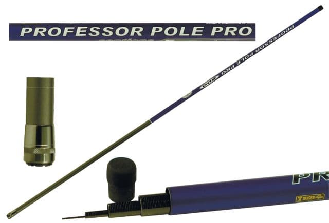 Удилище  PROFESSOR POLE  PP500  5.0m			