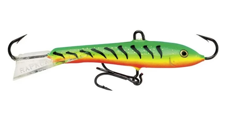 Балансир RAPALA Jigging Rap 05 /GT	