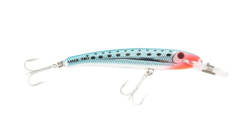Воблер Halco LASER PRO 120, DD+STD, #H50, 118mm, 20g,																							