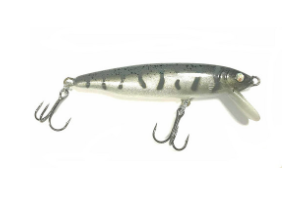 Воблер SHINDIN Minnow 70F (6,4g/0,4-0,6m) Цвет #03