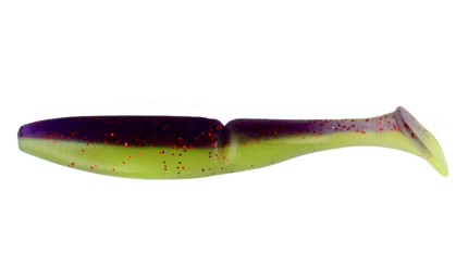 Мягкие приманки Sawamura One'Up Shad 6" #155	