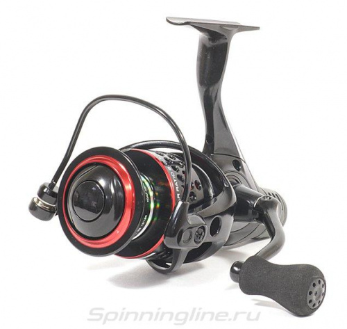 Катушка Okuma Ceymar XT Feeder CXTR-40RD 7+1bb (inc. Alu spare spool)																		