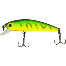 Воблер TSURIBITO MINNOW 35F / 028