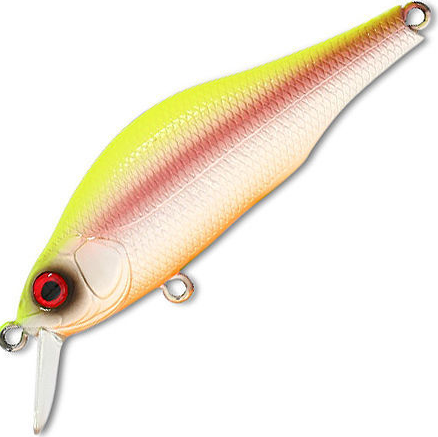 Воблер Zip Baits Khamsin  Jr.SP-SR (50мм, 4,0гр, #673)																						