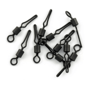 Вертлюг с зажимной клипсой Carpking CK9259-02 #2	