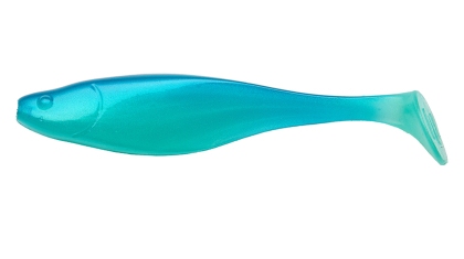 Мягкие приманки Narval Commander Shad 12cm #048-Dichka	
