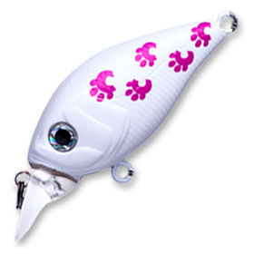 Воблер FISHYCAT icat 32F-SR / X10