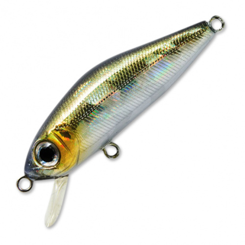 Воблер PONTOON 21.Crackjack 38F-DR , 38мм., 2,5 гр., погруж. 0,8-1.2 м., цвет №R30