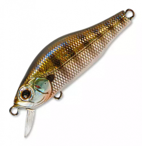 Воблер Zip Baits Khamsin Jr.SP-SR (50мм, 4,0гр, #509)																																														