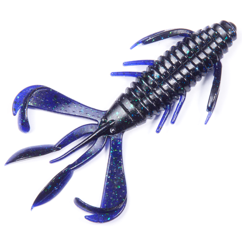 Твистеры съедоб. искусст. LJ Pro Series BUG 4.5in (11.43)/T52