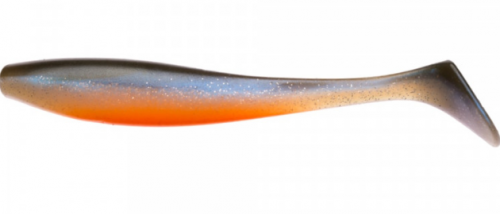 Мягкие приманки Narval Choppy Tail 12cm #008-Smoky Fish	