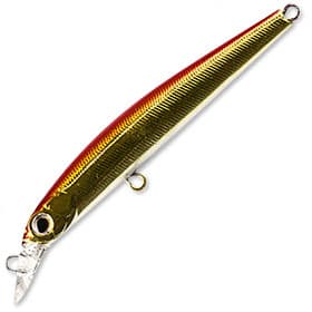Воблер ZIPBAITS Rigge SL#M 80SS  80мм 5.4гр.,  цвет №703R