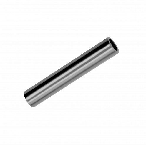 Обжимные трубочки Gurza-Brass Tube № 6 (d 0.6) (20шт/уп)