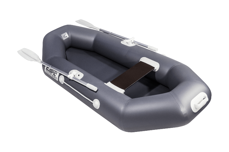 Лодка "Барс" 230 графит