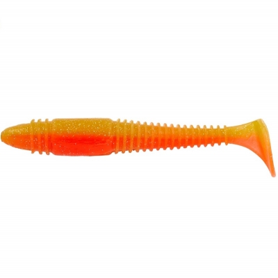 Виброхвосты съедоб. искусст. LJ Pro Series TIOGA FAT 5.8in (14.70)/S26