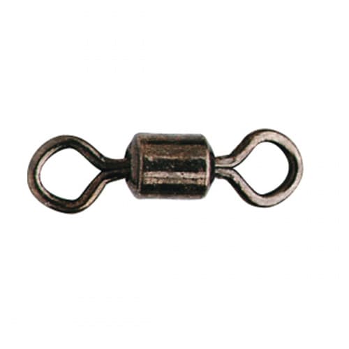 вертлюг "Catcher" ROLLING SWIVEL (#  1)