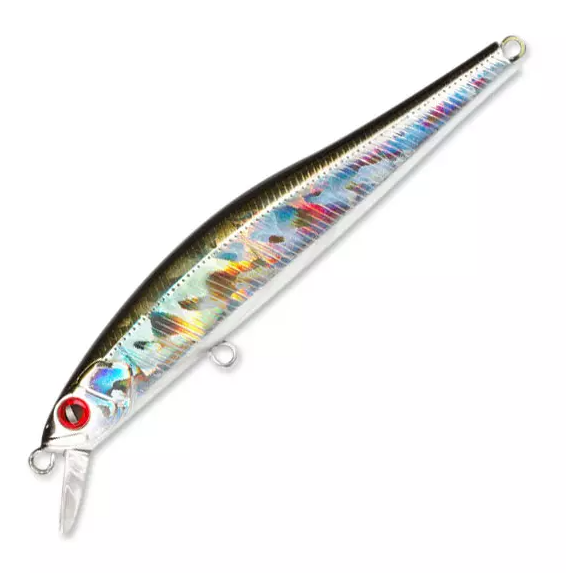 Воблер ZipBaits Rigge 90