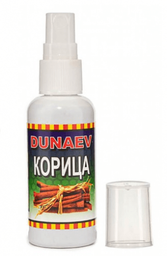 Дип DUNAEV DIP 50мл Корица