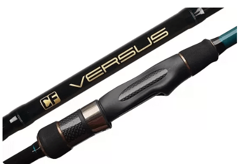 Спиннинг Versus VSR802MLT