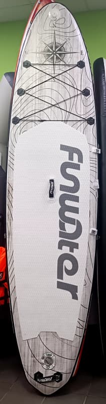 Сапборд SUPBOARD 335*81*15 см FR12F
