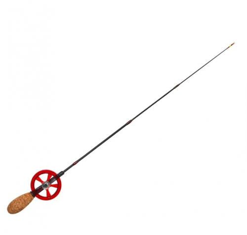 Удилище телеск. зим. Lucky John C-TECH JIG LIGHT 3 секц. 55см							