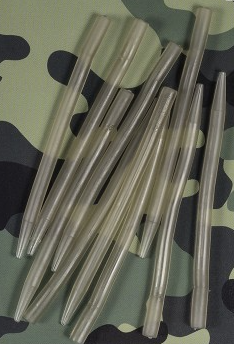 Конус-отвод ES904720 Серый 54 мм		