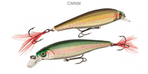 Воблер YO-ZURI Sashimi Minnow FW 70F / R996-CMC																				