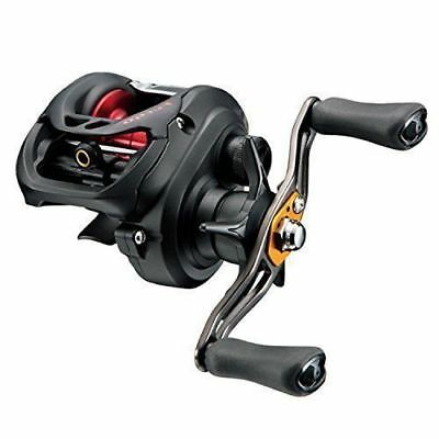 Катушка мльтипликатор Daiwa Fuego CT (103HL)																							