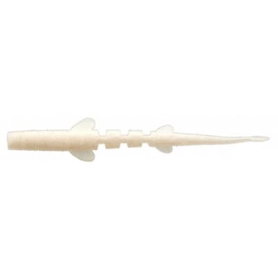 Слаги съедоб. плав. LJ Pro Series UNAGI SLUG 3.5in (08.89)/F33