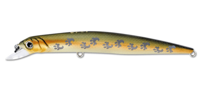 Воблер FISHYCAT OCELOT 125F X08																				