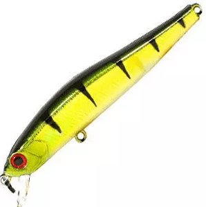 Воблер Zip Baits Rigge 70SP (70мм, 5,0гр, #2000)																							