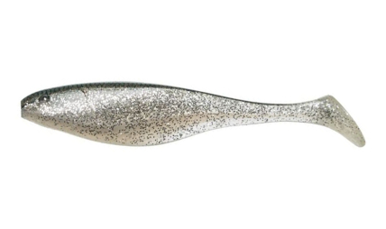 Мягкие приманки Narval Commander Shad 14cm #012-John Snow