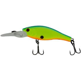 Воблер Yoshi Onyx Frisky Shad-47 F-DR, цвет 334					