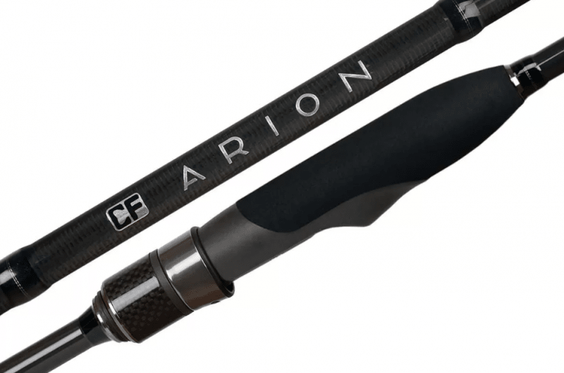 Спиннинг Arion ASRE802 MLT