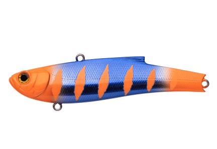 Воблер Bassday RANGE VIB 100ES RC-513 (тип: ратлин, плавучесть: тонущий, длина: 10 см., вес: 33г.)