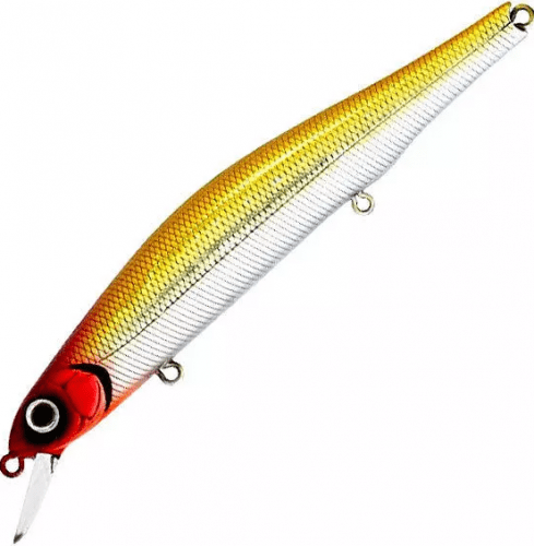 Воблер ZIPBAITS Orbit 130 SP-SR 