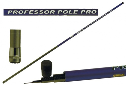 Удилище  PROFESSOR POLE  PP500  5.0m			