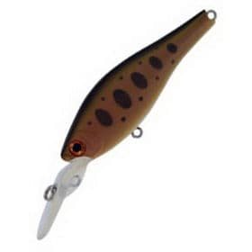 Воблер TSURIBITO SUPER SHAD 60F / 507					