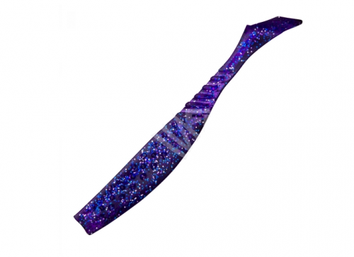 Приманка силиконовая Фрапп Funky Shad 5" #23 (4 шт/уп)		