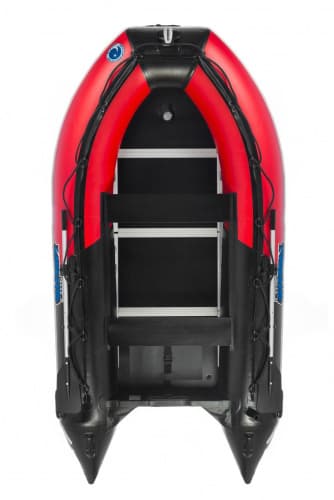 Лодка ПВХ Stormline Adventure Standart 310 красная