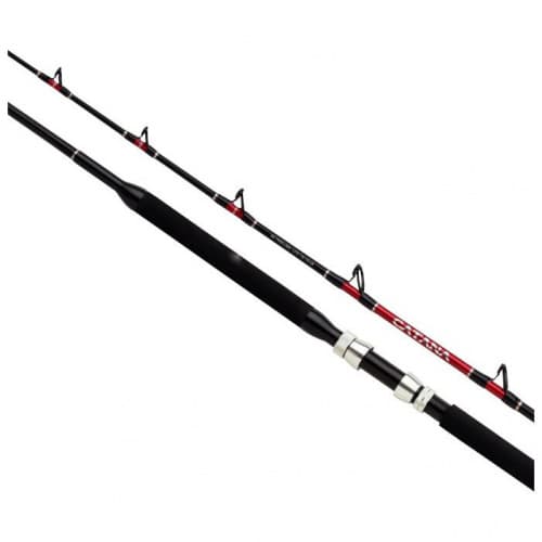 Удилище SHIMANO Catana CX Trolling Lite 12							