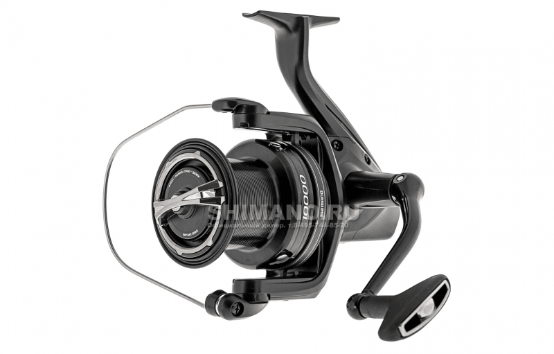 Катушка SHIMANO Spheros 10000 SW						