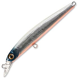 Воблер ZipBaits Rigge Slim 80SS / 821R