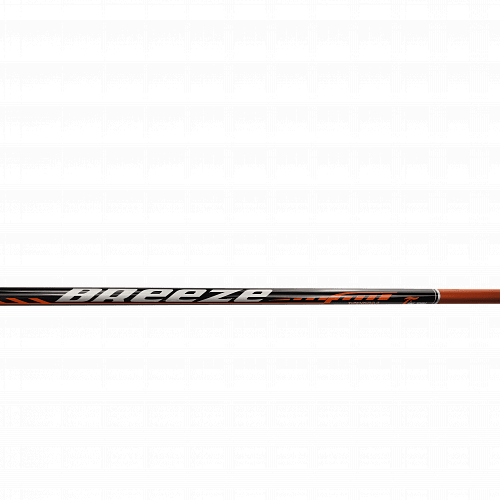 удилище "YinTai" BREEZE (с кольцами, carbon, 10-30гр, арт.111, 7м)																				